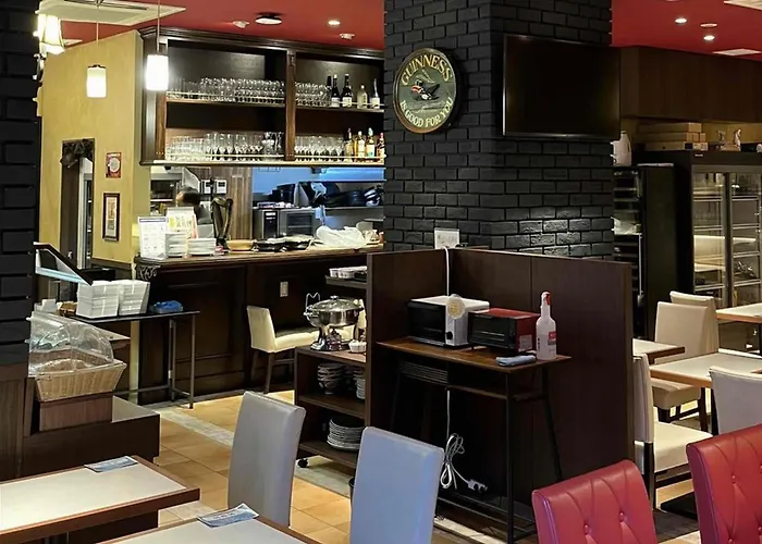 Apa Hotel Nagatacho Hanzomon Ekimae