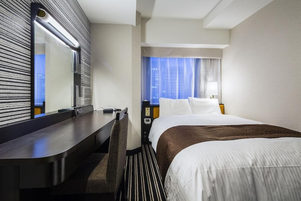 Apa Hanzomon Hirakawacho Hotel Präfektur Tokio