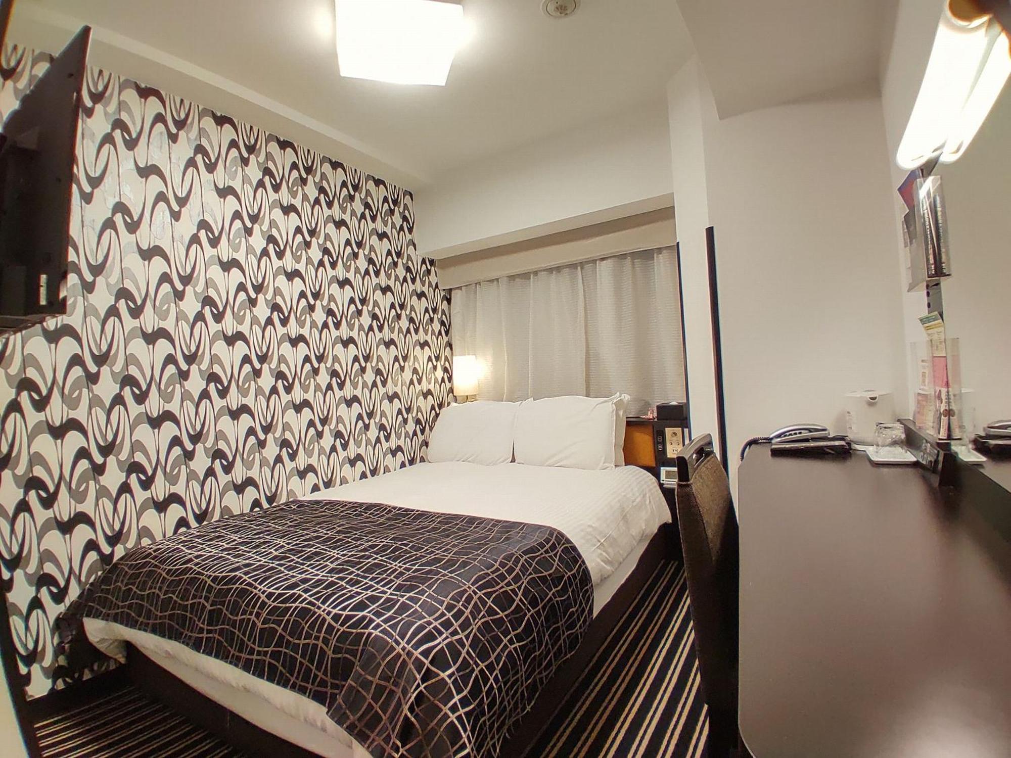 Apa Hanzomon Hirakawacho Hotel 3*