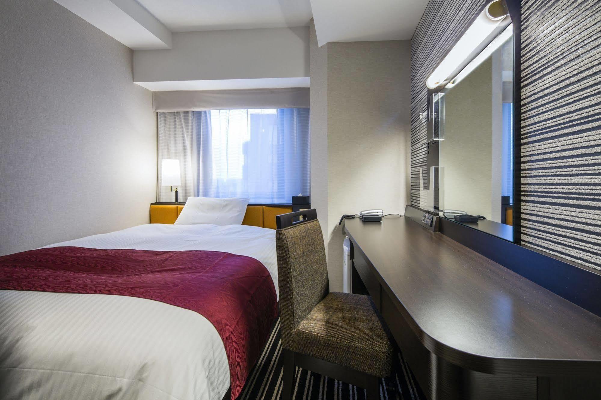 Hotel Apa Hanzomon Hirakawacho 3*